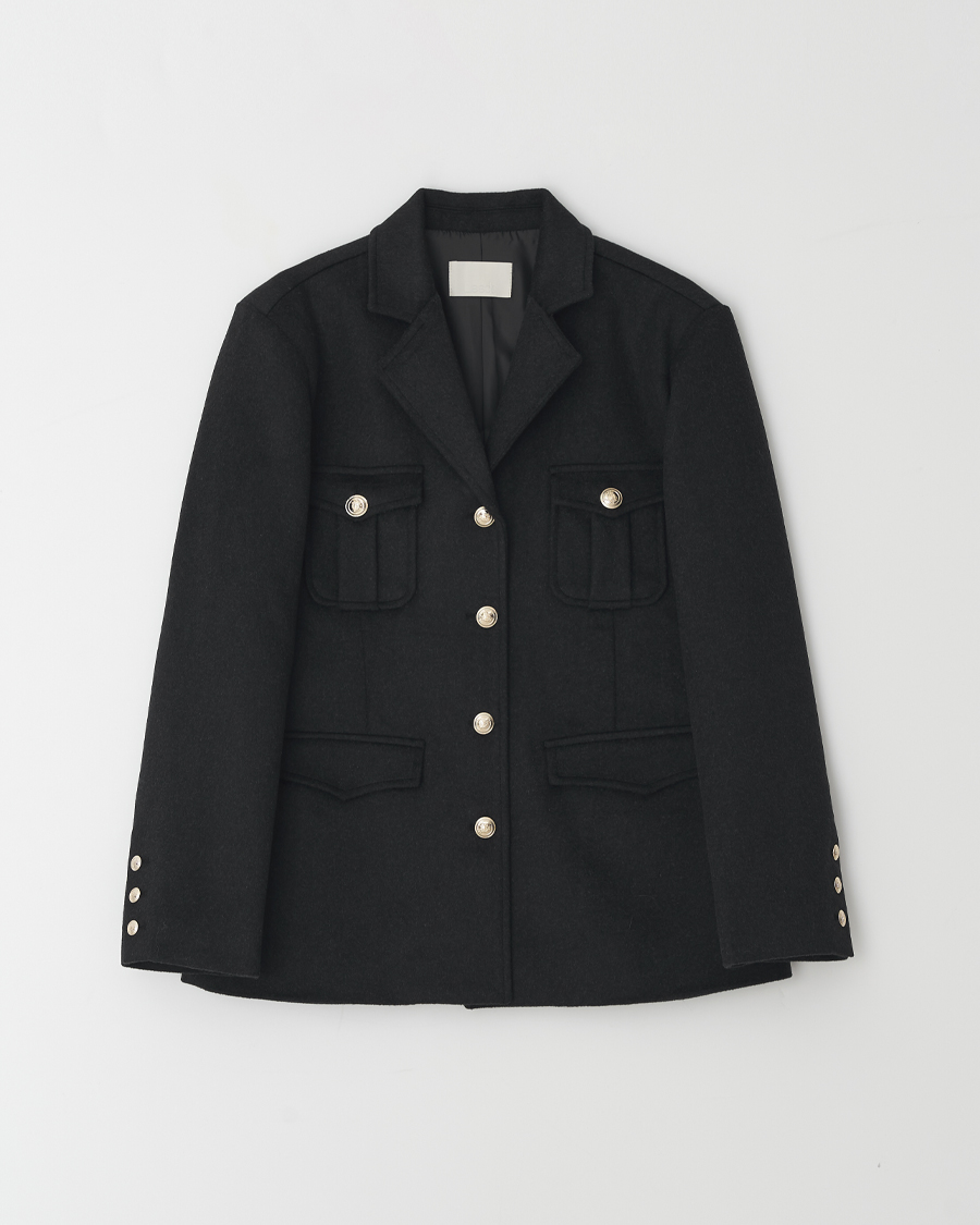 [4TH]Anna jacket